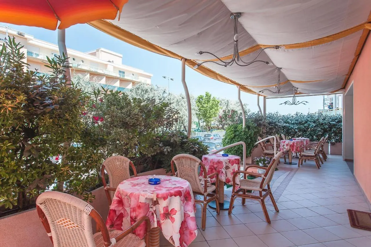 Hotel Joli Cesenatico