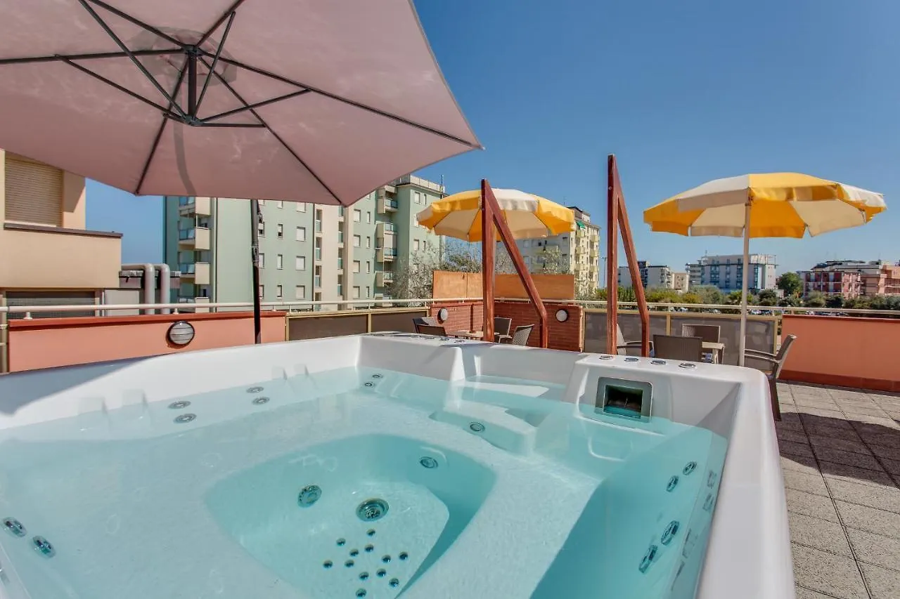 Hotel Joli Cesenatico