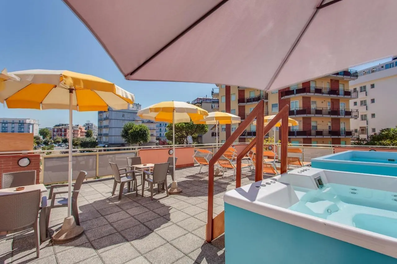 Hotel Joli Cesenatico 3*,  Italy