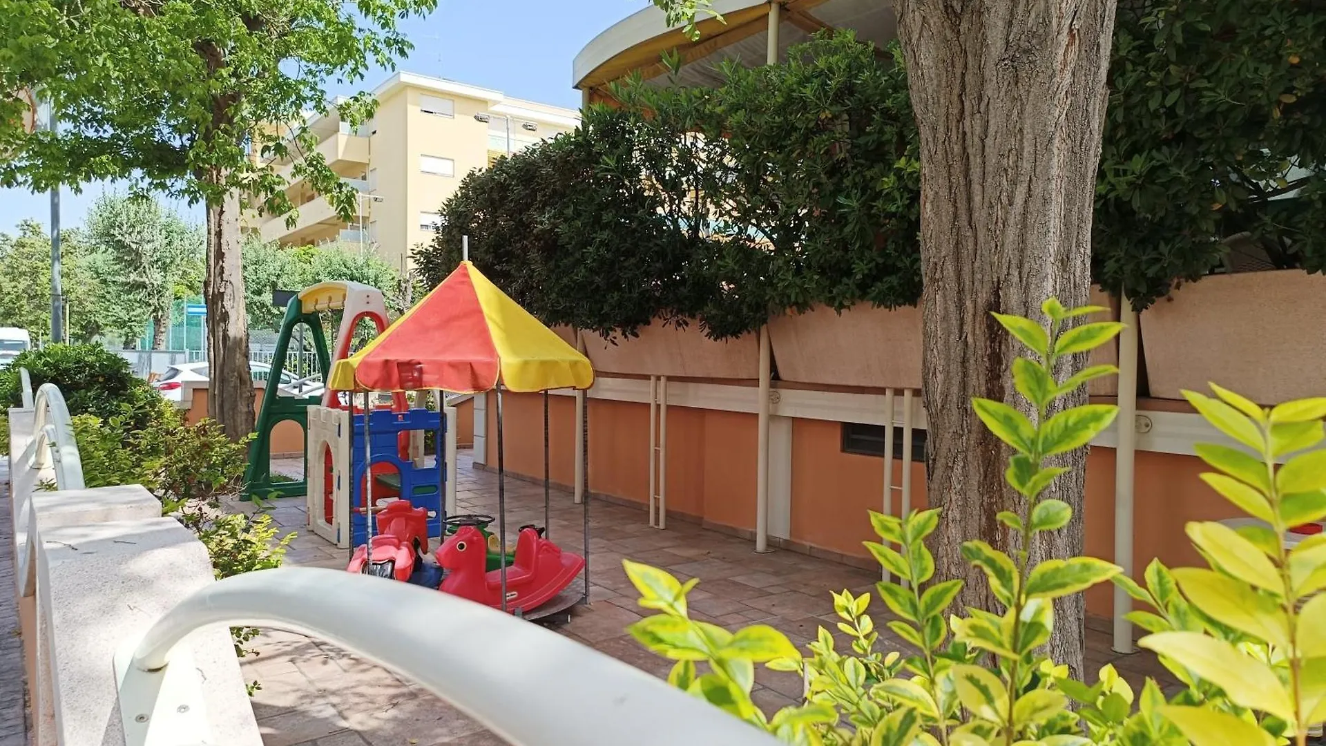 Hotel Joli Cesenatico