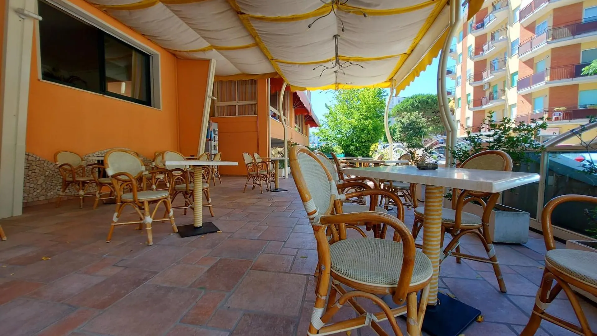 Hotel Joli Cesenatico