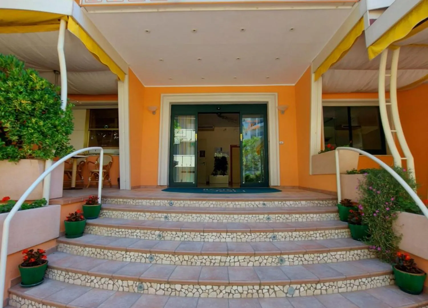 Hotel Joli Cesenatico 3*,  Italy