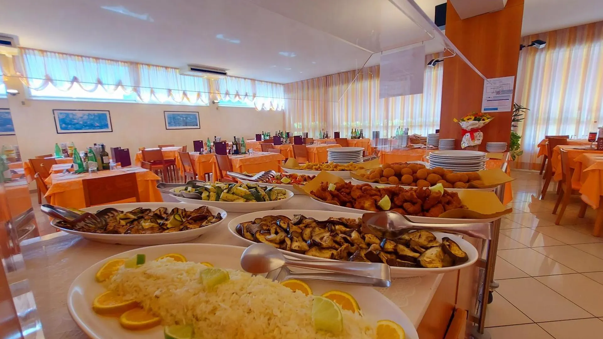 Hotel Joli Cesenatico