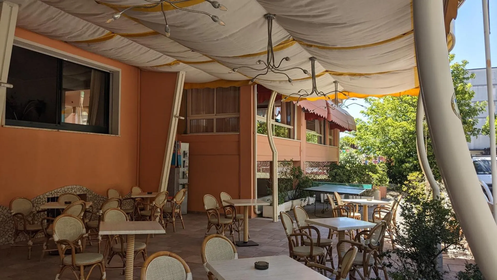 Hotel Joli Cesenatico