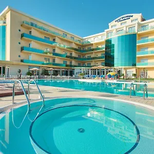Valverde & Residenza Aparthotel