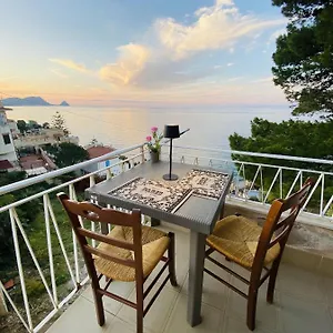  Ferienhaus Palermo Relax Family House Italien