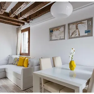  Apartment Biennale Family In Italien